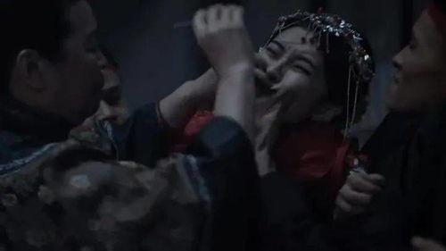 电影冥婚在线观看,跨越生死的爱恋，揭秘神秘婚俗背后的感人故事  第3张