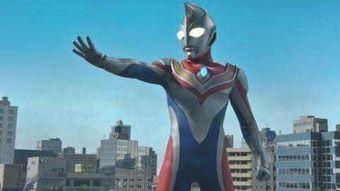 戴拿奥特曼在线观看,在线观看，探索宇宙守护者的传奇冒险  第3张