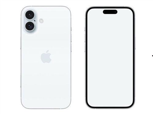 苹果16最新消息爆料,颠覆性设计与强大性能前瞻 第1张 苹果16最新消息爆料,颠覆性设计与强大性能前瞻 第1张