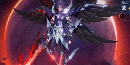 冥王哈迪斯铠最新爆料,神秘力量觉醒，战神归来！